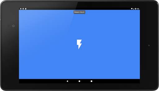 Flashlight screenshot 6