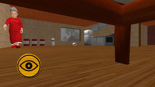 Granny Neighbor Secret. Scary Escape screenshot 6