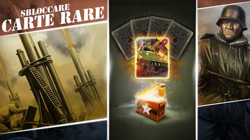SIEGE: World War II screenshot 5