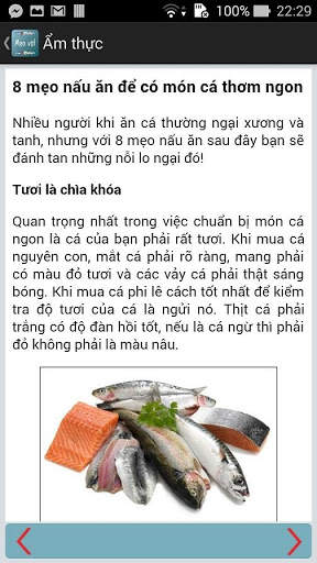 Meo vat cuoc song - mẹo vặt screenshot 3
