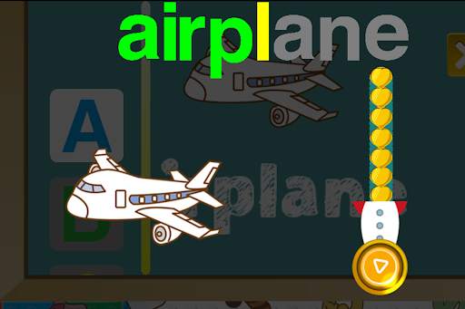 English Games - Kid Games screenshot 4