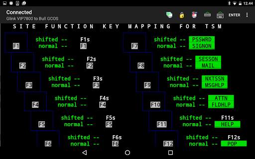 Glink Lite screenshot 11
