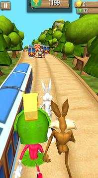 Looney Toons Dash скриншот 1