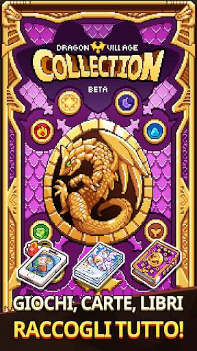 Dragon Village Collection screenshot 1