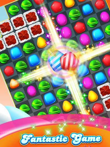 Sweet Candy Garden screenshot 7