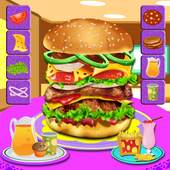 Burger Simulator Shop 1.0.3
