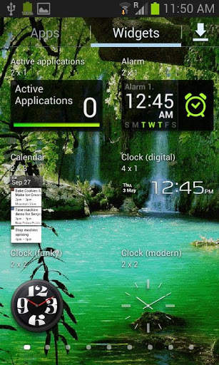 Vacation Spot Live Wallpaper screenshot 3