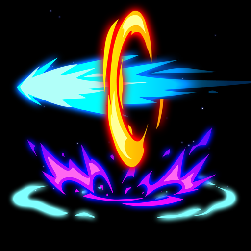 [VIP] EffectParty : Offline Idle Merge Game icon