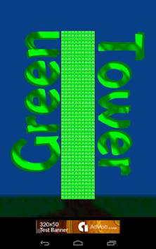 Green Tower - Lite screenshot 15