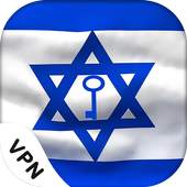 Israel VPN 2.1