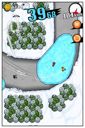 FRZ Racing screenshot 3