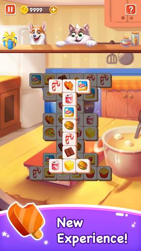 Tile Magic - Peças Mágicas screenshot 3