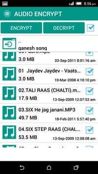 Image, Audio, Video Locker screenshot 6