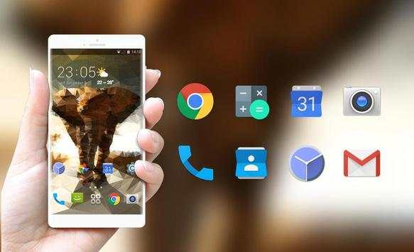 Theme for mi mix3 wallpaper screenshot 4