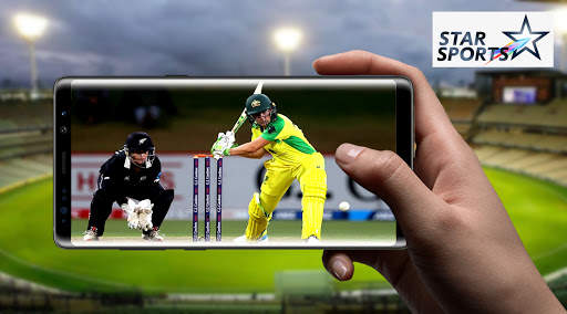 Live Sports - All Cricket Match Live screenshot 1