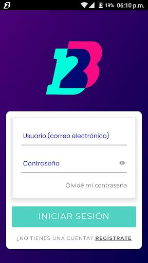 BizMate screenshot 2