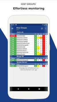 ManaMobile screenshot 2