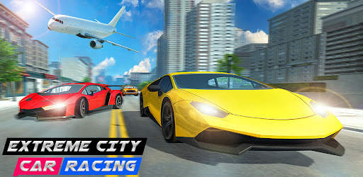 Giochi di guida in auto 3D screenshot 6