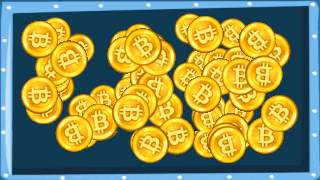 Save My Bitcoin screenshot 1