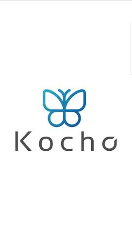 Kocho - Play & Make Visual Nov screenshot 1