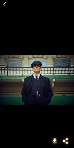 peaky blinders wallpapers screenshot 3