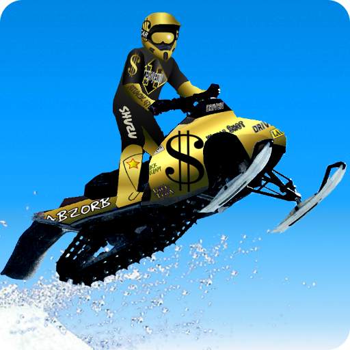 Pro Snocross Racing 1.12