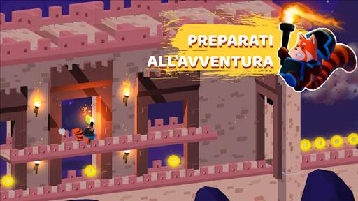 Fire Panda screenshot 1