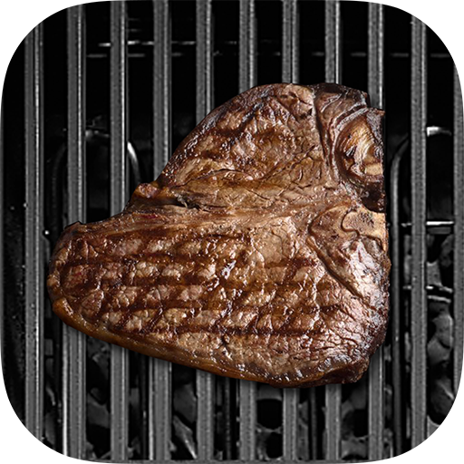 Grill King - Multi-Grill Timer иконка