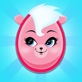 Littlest Princess Eggs icon