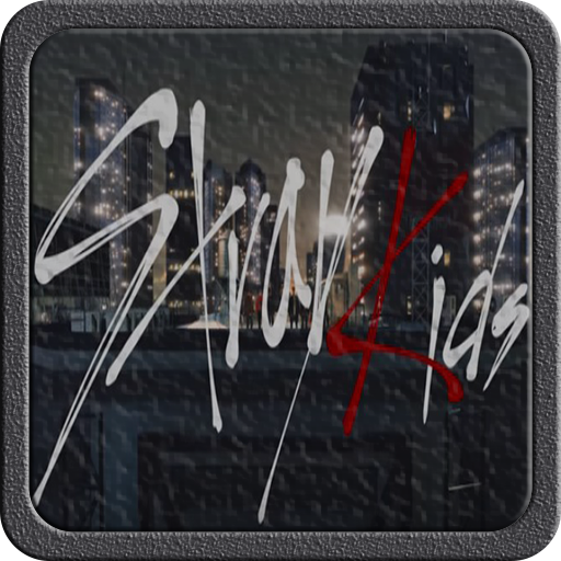 Stray Kids icon