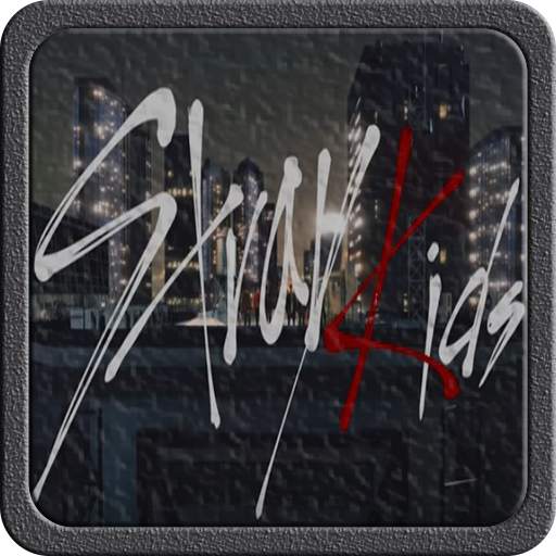 Stray Kids 1.1