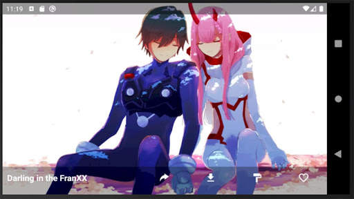 AW Anime Wallpaper screenshot 10
