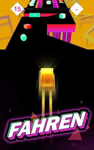 CLIFF DRIFT screenshot 17