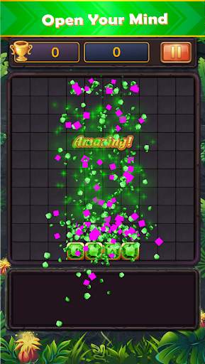 Block Puzzle Jewel - Free Game Puzzle Classic screenshot 4