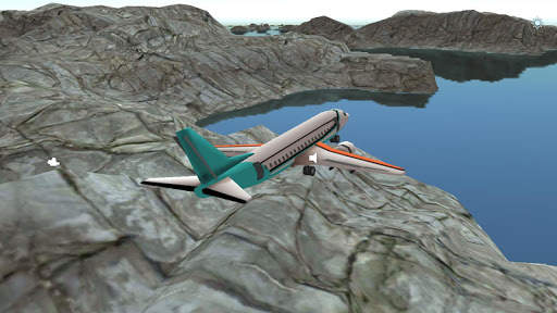 Flight Simulator 787 screenshot 5