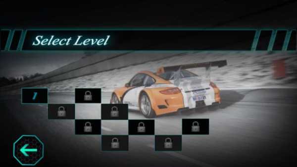 ULTIMATE RACING CHAMPIONSHIP screenshot 6