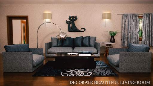 House Design & Makeover Ideas: Home Design Games screenshot 4