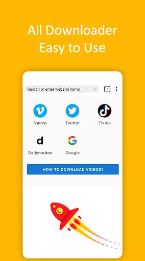 Snaptubè App Downloader screenshot 3