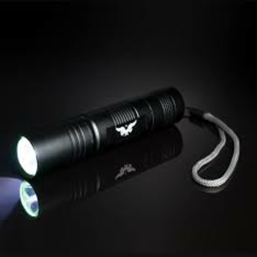 Super Torch Flash Light icon