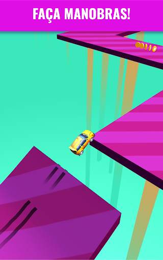 Skiddy Car screenshot 8