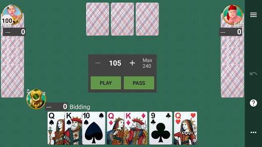 Thousand (1000) screenshot 2