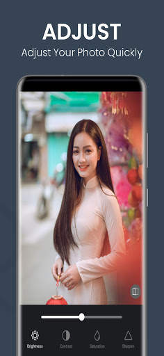 Piko: Photo Editor Pro App New Style 2021 screenshot 2
