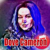 Dove Cameron Songs Offline 2020 logo