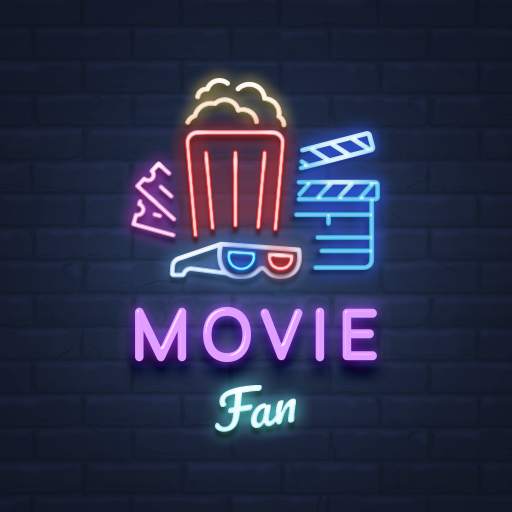 MovieFan: Idle Trivia Quiz 1.56.63