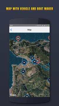 PUBG Pocket screenshot 3