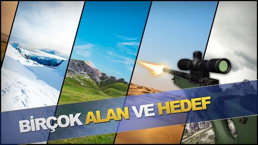 Range Master: Sniper Academy screenshot 9