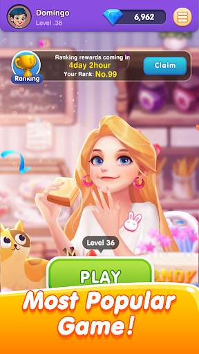 Candy Cube screenshot 3