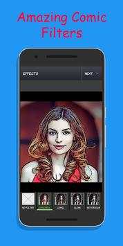 Cartoon Pictures screenshot 1