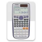 Smart Scientific Calculator on 9Apps