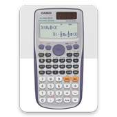 Smart Scientific Calculator 1.0